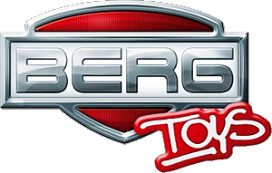 Dibabouw is BERG TOYS dealer